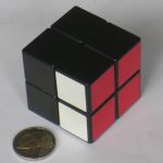 Bandaged 2x2x2